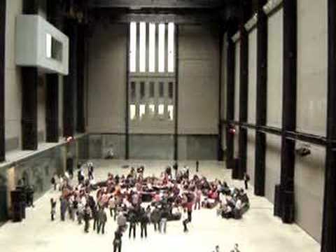 si-cut.db at Tate Modern 5