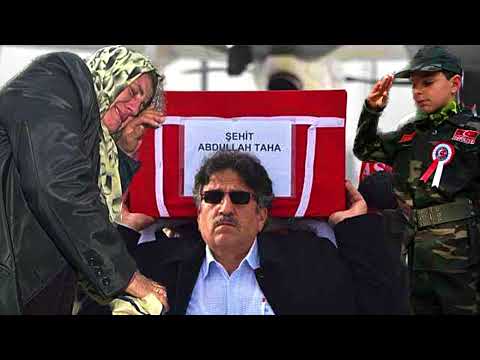 SEÇİME ÖZEL YENİ RAP | 28 MAYIS  #şehitlerölmez #receptayyiperdoğan #kılıçdaroğlu #seçim #28mayıs