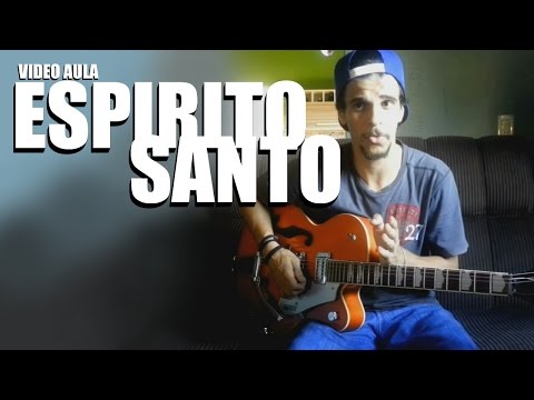 Santo Espírito - Nova Geração