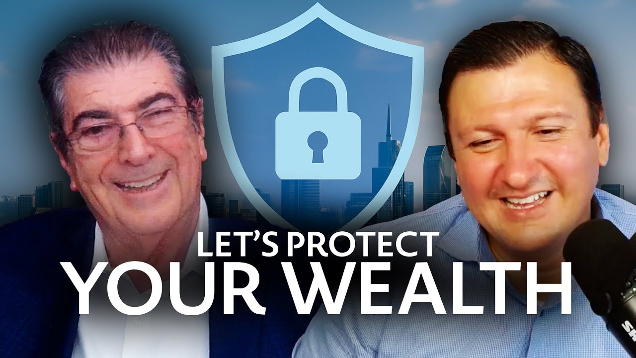 Life Insurance Explained: How to Protect Your Wealth