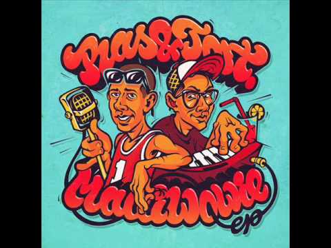 RAS & DJ TORT- MAUi WOW!E EP