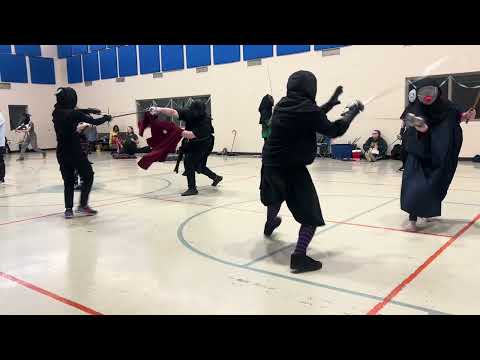 Round Robin Dice Tournament (pool 2)