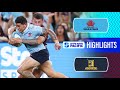 Super Rugby Pacific 2024 | Waratahs v Highlanders | Round 3 Highlights