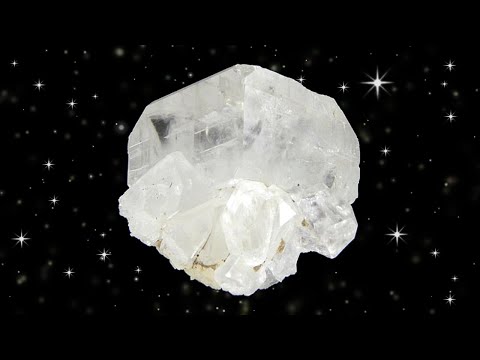 Magnesite Energy - BUILD COLLAGEN [Crystal Frequency - 1 Hour Healing]