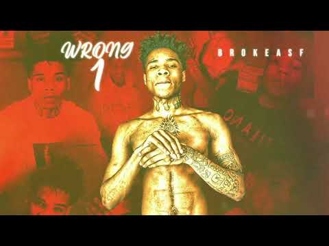 BROKEASF - "Dum" (Official Audio)
