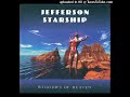 Jefferson Starship - See the Light