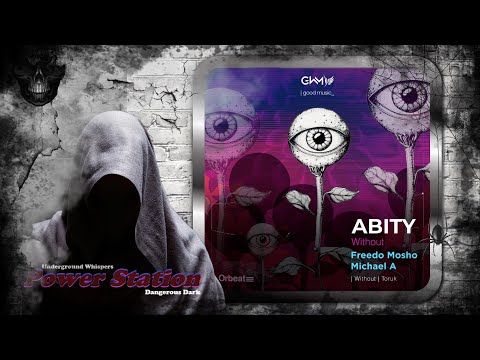 Abity – Toruk (Original Mix) [Golden Wings Music]