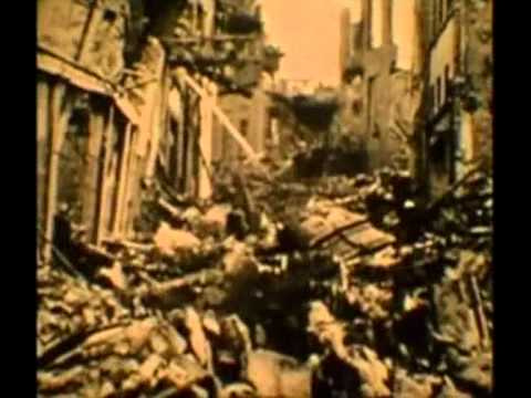 Krieg am Niederrhein - Teil 1