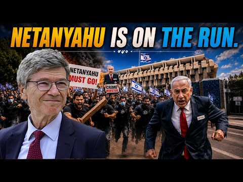 A Shock Netanyahu Didnt See Coming Now Israel Is At Risk | Jeffrey Sachs