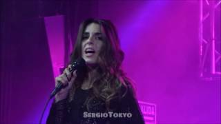 Ruth Lorenzo en Madrid - Flamingos/Back to Black (Tour Voces) -