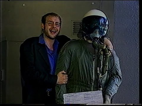 GamesMaster Feature: Magic Edge