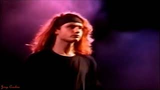 Héroes del Silencio - Flor venenosa