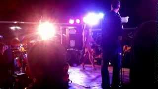 Tx2k13 bikini contest 2