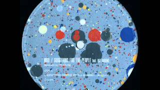 Nigo Ft. Biz Markie - Something For The People (DJ Krush RMX)
