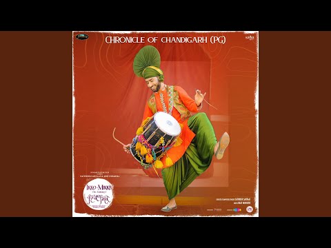 Chronicle of Chandigarh (PG) (From "Ikko (Full Audio) — watch video