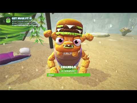 Bugsnax: Part 21 - More Investigations!