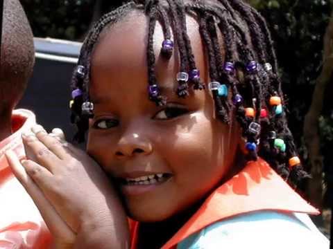 POWER TO THE CHILDREN (Original audio track 1987)