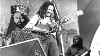 Bob Marley - Running Away (Exodus demos)