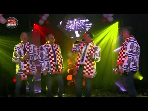 De Grote Carnaval Livestream - Feestgangers XXL