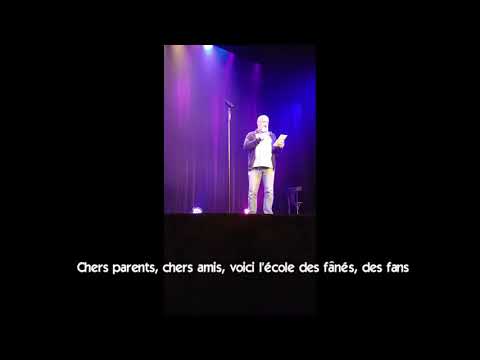 LAURA LAUNE en spectacle