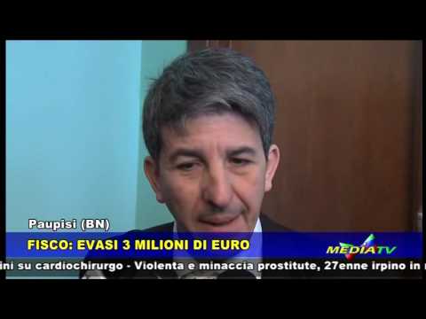 Medianews 15 dicembre 2016