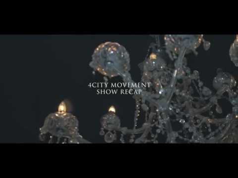 Y4THECITY - Débloquer ft. YD Theman (4city movement)