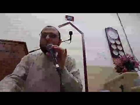 Lives of Sahaba(32)-Sayyiduna Umar(15)- Why Alhudaybiyya was a victory?-Cary masjid- Abdullah Khadra