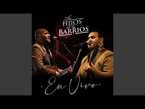 Es Demasiado Tarde (feat. Martin Rodriguez) (En vivo)