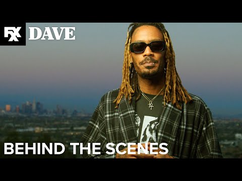 DAVE | Inside Look: GaTa Cam - Season 2  Behind the Scenes | FXX