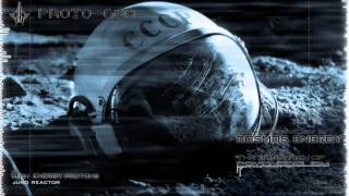 Juno Reactor - High Energy Protons