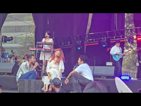 Cincin - Hindia ft Nadin Amizah & Teddy Adhitya