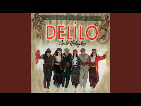 Delilo