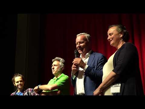 Il Veliero Monza   Lì Sei Vero 2022   Pillola del  2 giugno