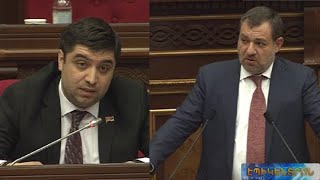 «Դուք վնգստացող դատավորների շարքի՞ն եք ձեզ դասում». Իմքայլականների ագրեսիվ գրոհը ԲԴԽ նախագահի դեմ