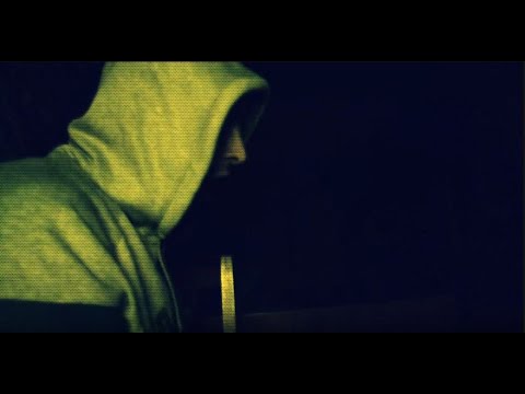 кашляючий ед - Екзистенціаліст у клітці