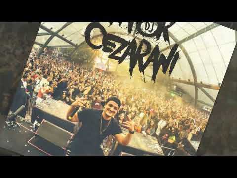 ABERTURA DE SHOW PARA O DJ VITOR CEZARANI - VOZ DANY ALVES LOCUTORA - DEMONSTRATIVO