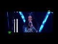 A Teens Iconic Melodifestivalen 2026 Final