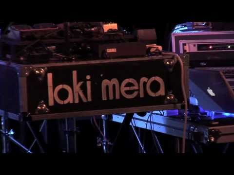 Laki Mera - Onion Machine (Full Version)