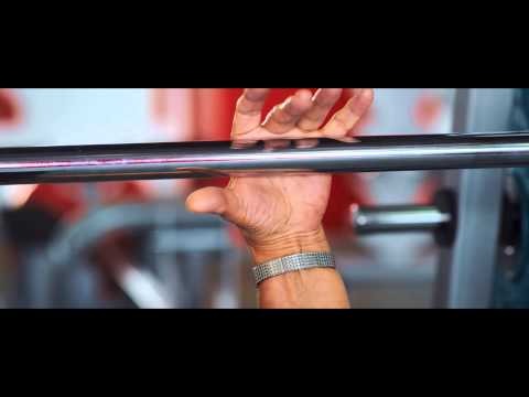 Полное превращение - Trailer