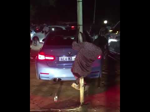 Thumbnail for Bmw m3 exhaust sound by BMW M3, BMW