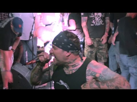 [hate5six] Agnostic Front - May 17, 2014