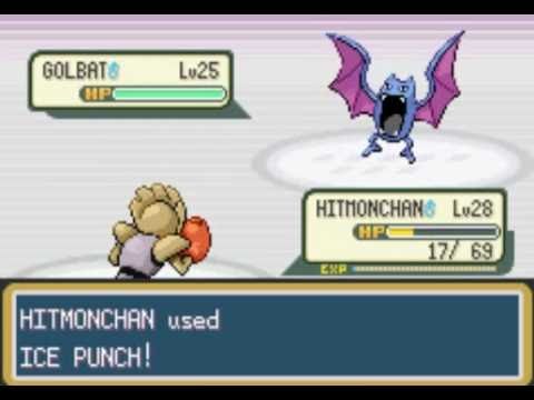 Pokémon Fire Red Walkthrough ~Part 32~ Pokemon Tower 2-2