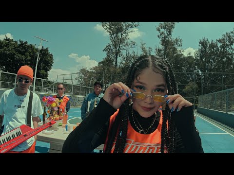 Astrid Cruz - Se Hace Tarde (Prod by Mikahl) [Video Oficial]