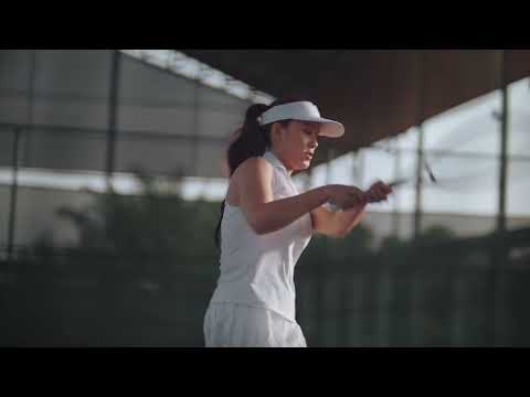 Eden Country Club Teaser