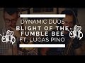 Blight of the Fumble Bee (Paul Desmond and Gerry Mulligan Cover) ft. Lucas Pino | Dynamic Duos Ep 32