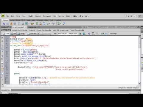 How to Build a Community Website Part 1 Social Network Production Tutorials