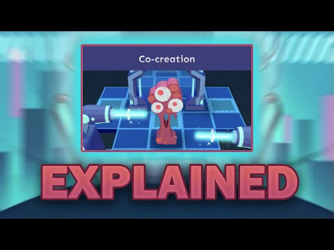 Rolling Sky Co-Creation Explained - YouTube