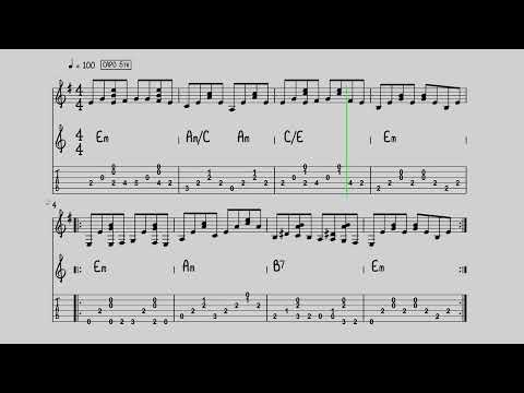 SCHOOL OF SANTO DAIME - QUEM PROCURAR ESSA CASA - EXERCISES