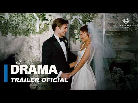 Tráiler en español de El drama