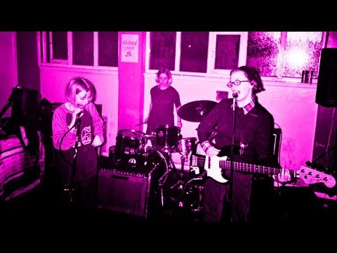 Skinned Teen - Peel Session 1993